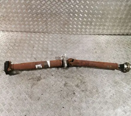 Ford Mustang VI Rear driveshaft/prop shaft NPFR3W4817KB