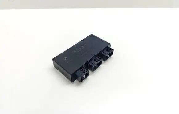 BMW 5 E60 E61 Parking PDC control unit/module 6942677 66216942677