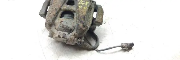 Audi A4 S4 B8 8K Front brake caliper 11810257012