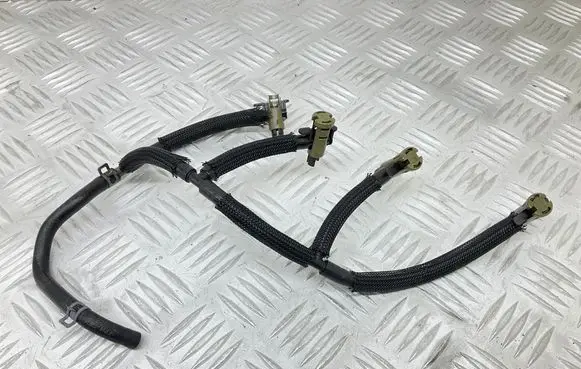 Fuel return line/hose