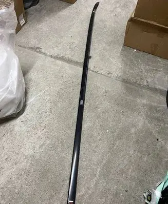 Mercedes-Benz GLS X167 Roof trim bar molding cover A1676901609