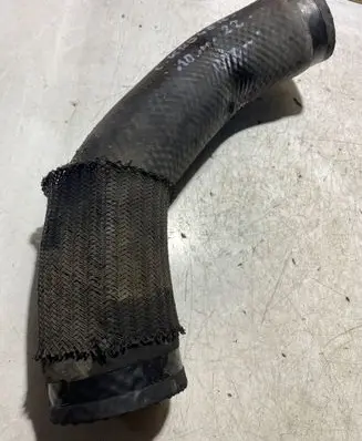 Citroen C-Crosser Intercooler hose/pipe
