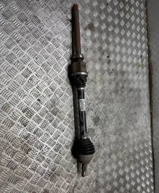 Opel Crossland X Front driveshaft 9808800780