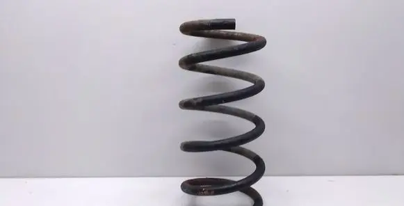 Ford Scorpio Rear coil spring