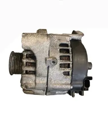 BMW X6 E71 Generator/alternator 7807187