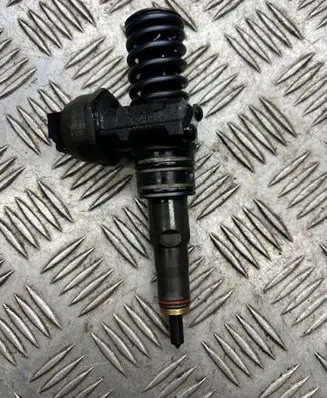 Ford Galaxy Fuel injector 0414720038