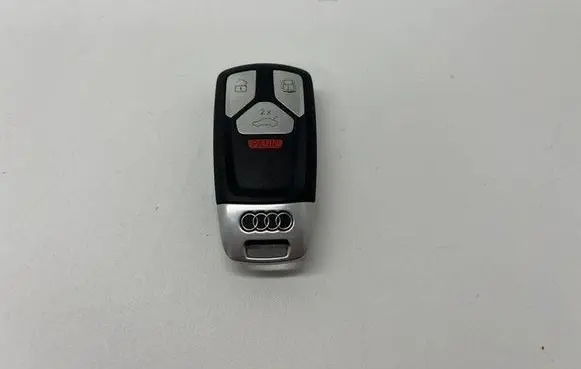 Audi Q5 SQ5 Ignition key/card 4M0959754BD H40010501S 3618000183315002