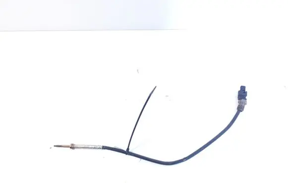 BMW X5 F15 Exhaust gas temperature sensor 7805606