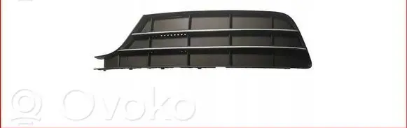 Audi A7 S7 4G Front bumper lower grill 4G8807681