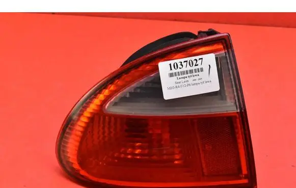 Seat Leon (1P) Rear/tail lights 1M6945095A