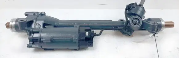 Mercedes-Benz Vito Viano W447 Steering rack A4474602200 A4474603700 A4474601700