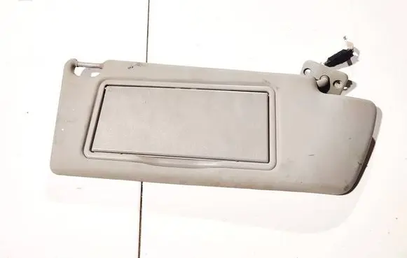 Opel Signum Sun visor 