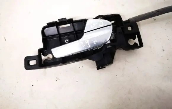 Ford Galaxy Rear door interior handle 6m21u22600ab 6m21-u22600-ab