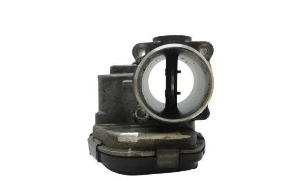Ford Focus Throttle valve 9673534480 28275019