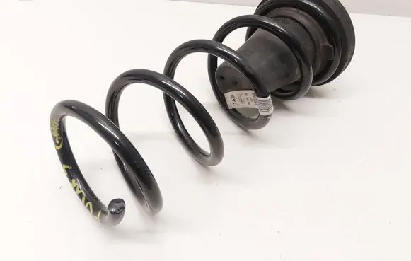 Ford Focus Rear coil spring JX615560TAB