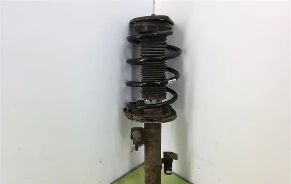 Ford Focus Front shock absorber with coil spring 20334928