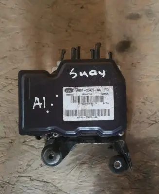 Ford S-MAX ABS Pump AG912C405AA