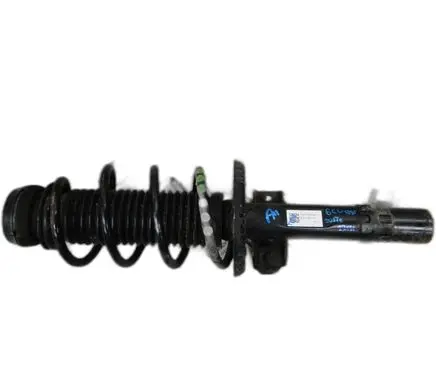Volkswagen Polo V 6R Front shock absorber/damper
