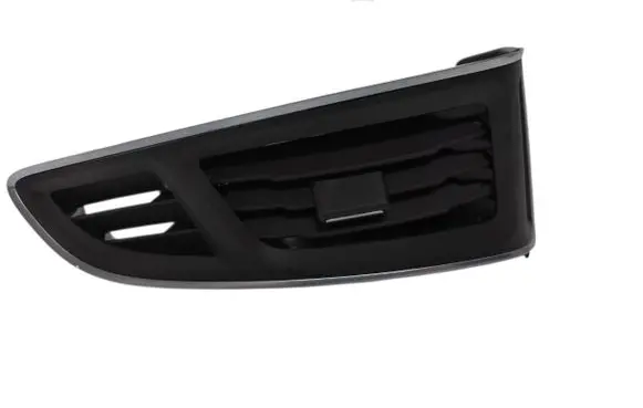 Ford Focus Dashboard side air vent grill/cover trim BM51A018B08DF