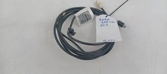 Citroen DS3 Radio antenna 9665191780 966519178003 7580572