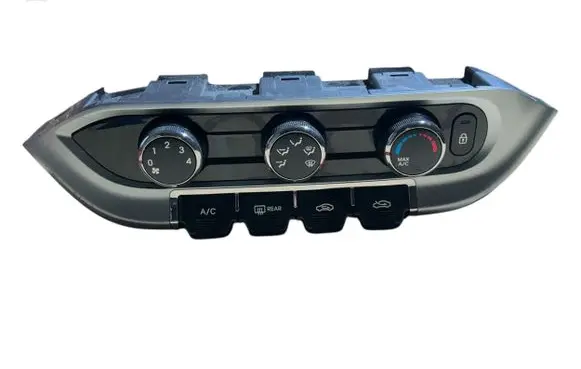 KIA Rio Interior fan control switch 972501W930 972501WXXX 1301170827