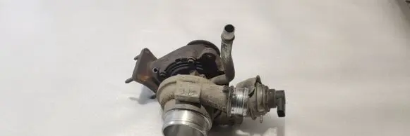 Volvo S60 Turbo 31380219