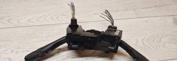 Chrysler Pacifica Wiper turn signal indicator stalk/switch 04685865ac