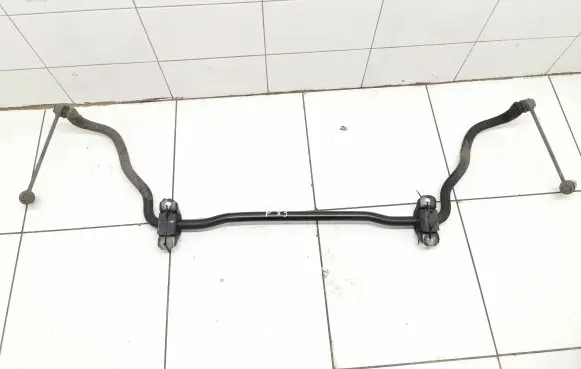 BMW X5 E70 Front anti-roll bar/sway bar P6774737 T2776b971