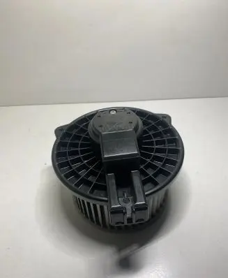 Mazda 2 Heater fan/blower 8727000690