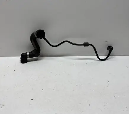 Mercedes-Benz GLC X253 C253 Engine coolant pipe/hose A2535012500