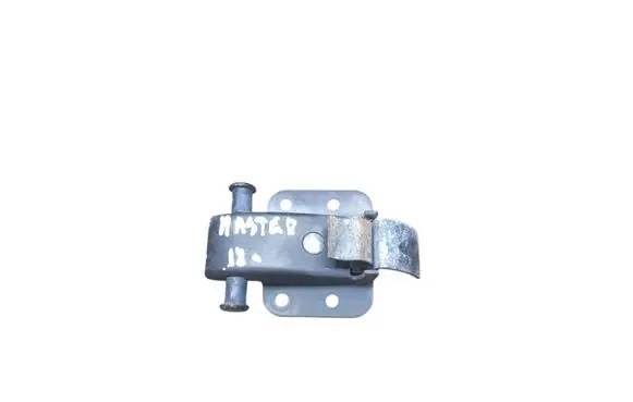 Renault Master III Loading door check strap stopper 005ES92