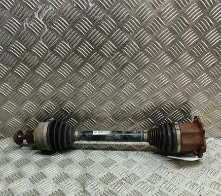 Porsche Macan (95B) Front driveshaft 95B407271A