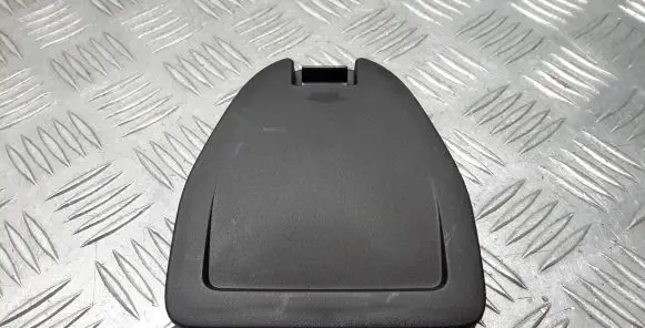 Audi A6 S6 C8 4K Hazard Warning Triangle Mounting Bracket 4N0860285