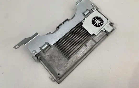 BMW XM Speedometer control unit/module 5A7F7D3
