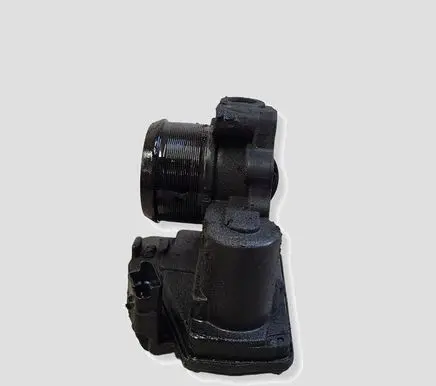 Ford Mondeo MK V Throttle valve 9806625280 A2C85766300