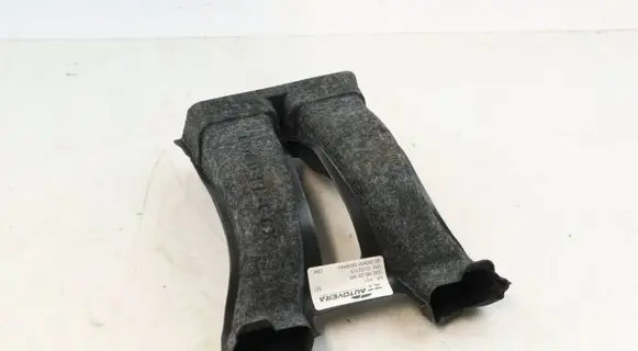 BMW M5 Air micro filter air duct channel part 5A130F1 51165A130F1