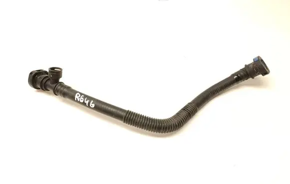 KIA Niro Hybrid/electric vehicle battery cooling hoses/tubes 