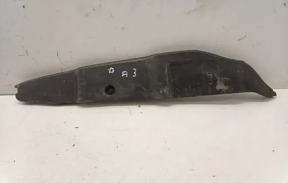 Audi A3 8Y Fender foam support/seal 8Y0864236