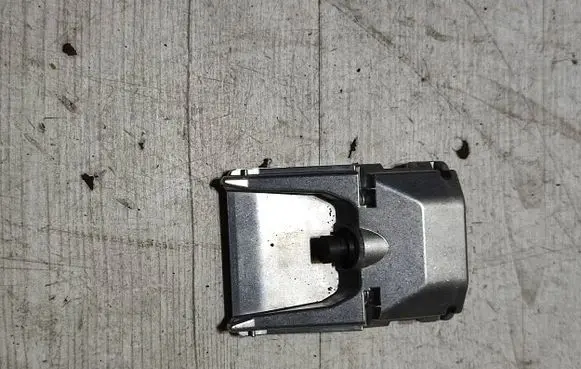 Opel Corsa F Windshield/windscreen camera 9851326280 2226300059PH