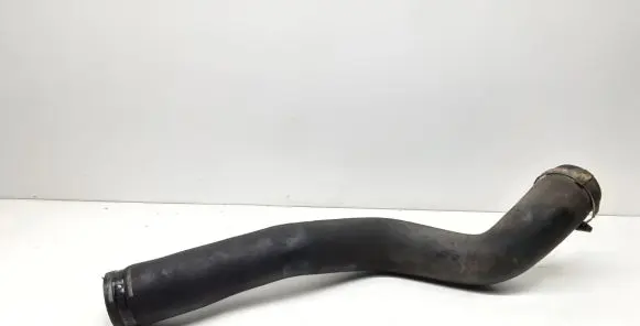 Volvo V60 Intercooler hose/pipe