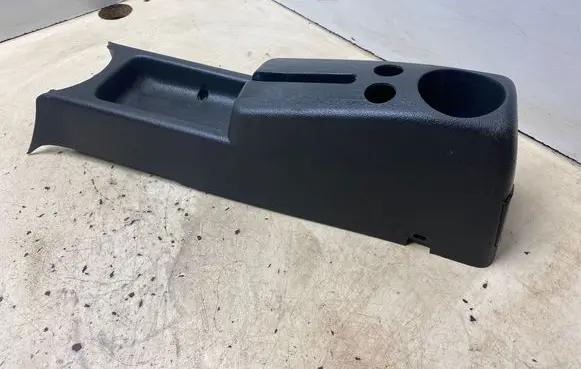 Citroen Berlingo Center console 9645156277