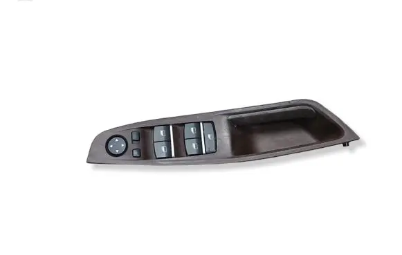 BMW 5 F10 F11 Electric window control switch 9241955