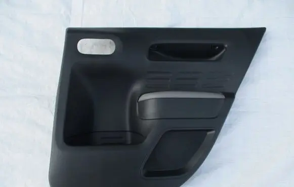 Citroen C4 Cactus Rear door card panel trim