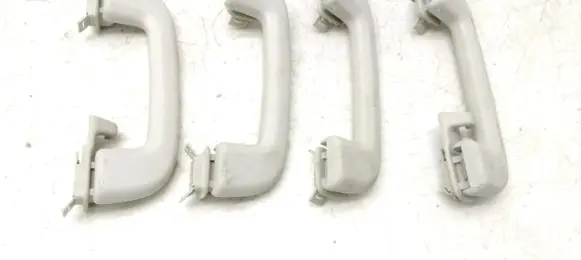 Jaguar XE A set of handles for the ceiling 