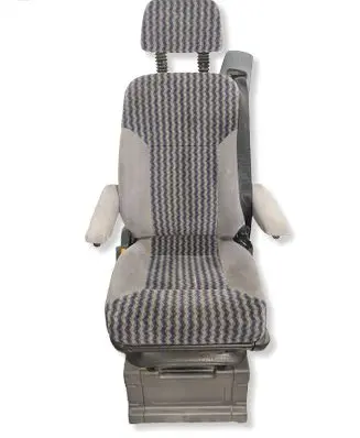 Ford Transit Front driver seat 
