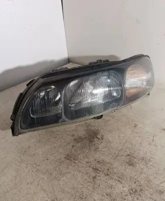 Volvo S60 Headlight/headlamp 8693587 89007869
