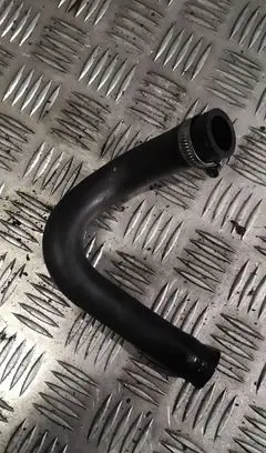 BMW 5 E60 E61 Engine coolant pipe/hose