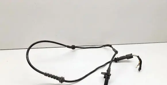 BMW 5 F10 F11 ABS brake wheel speed sensor 6782099 3452678099