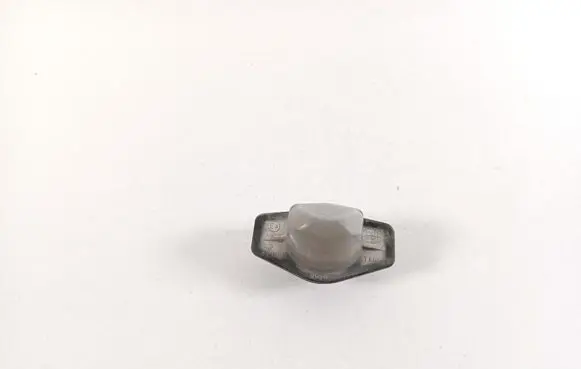 Honda Odyssey Number plate light