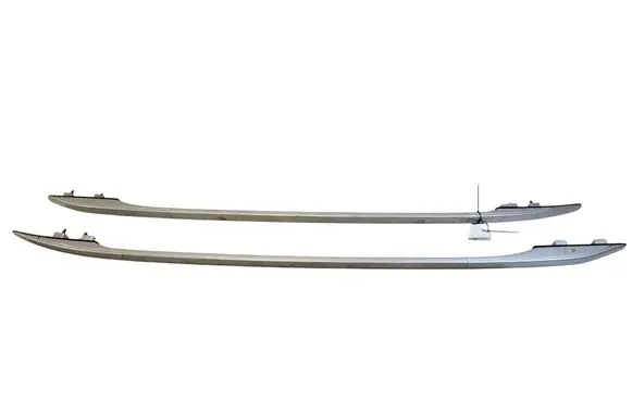 Renault Koleos I Roof bar rail 